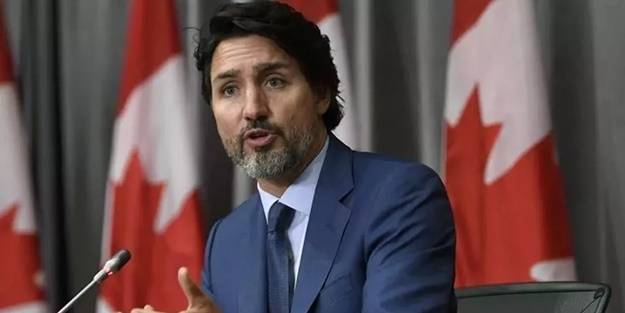 Kanada Başbakanı: Ciddi endişe duyuyoruz