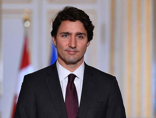 Kanada Başbakanı Justin Trudeau’dan ramazan mesajı