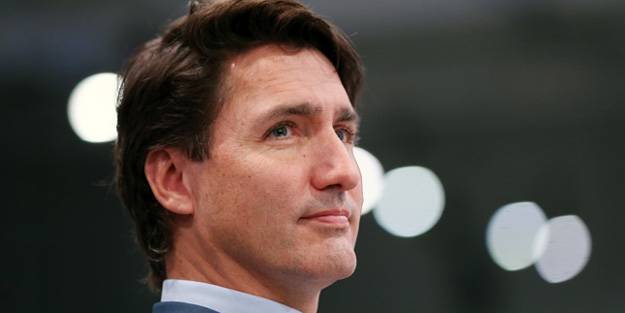 Kanada Başbakanı karantinaya girdi!