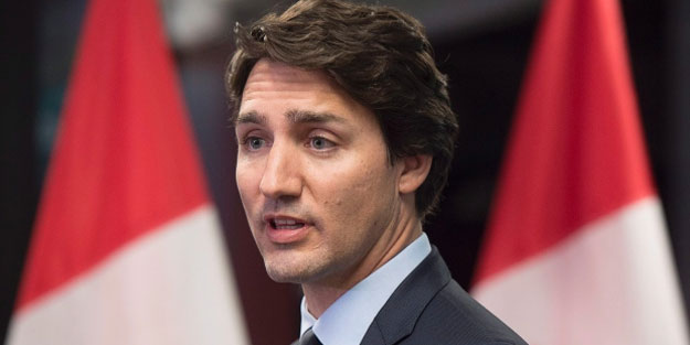 Kanada Başbakanı: Derin bir şoktayım