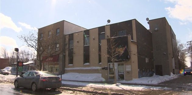 Kanada camilere savaş açtı