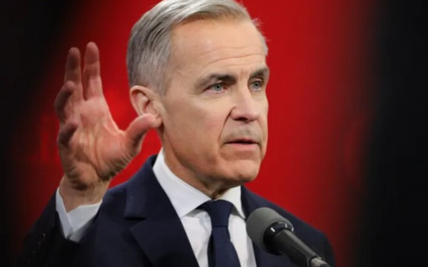 Kanada da Filistin’i tanıma kararı aldı! Terör Devleti İsrail deliye döndü