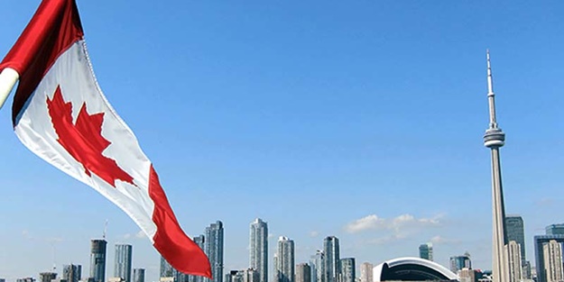 Kanada için kritik açıklama: Yükselmeye devam ediyor