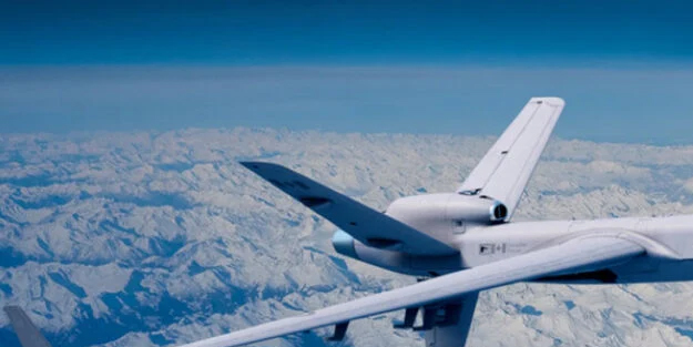 Kanada karar verdi! MQ-9B SkyGuardian İHA tedariki!