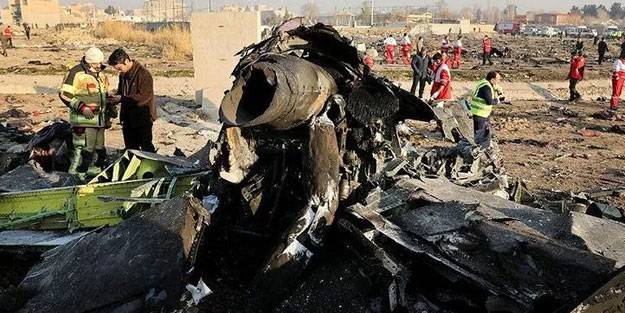 Kanada mahkemesi İran'ı tazminata mahkum etti