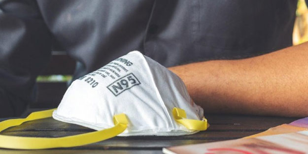 Kanada maskeleri dezenfekte edip tekrar kullanacak