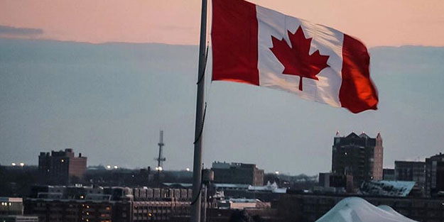 Kanada Parlamentosu İsrail'e karşı harekete geçti