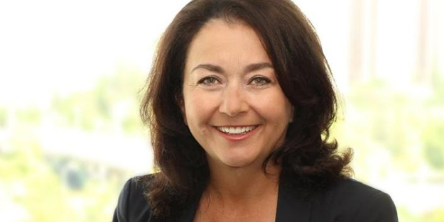 Kanada Şeref Madalyası'nı aldıktan sonra konuştu: Başarımın arkasında Türkiye var