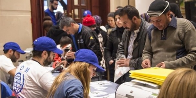Kanada'dan şaşırtmayan karar: O parayı geri istedi