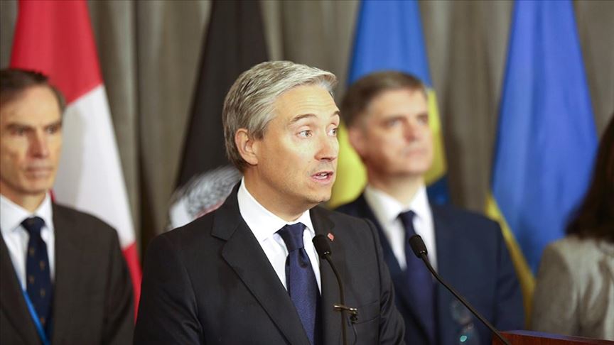 Kanada, Suudi Arabistan’a silah satışı yasağını kaldırdı