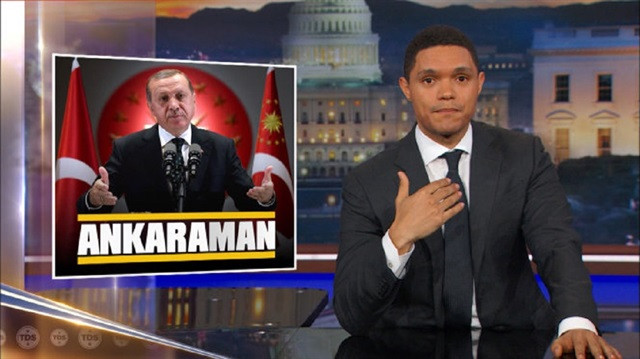 O ülkede küstah 'hayır' propagandası!