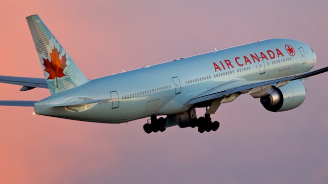 Kanada Türkiye için yapılan uyarıyı kaldırdı