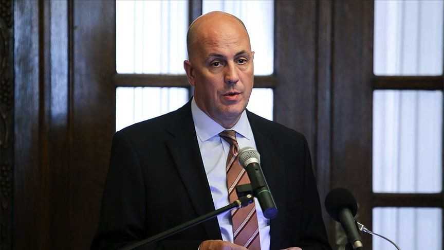 “Kanada Türkiye ile birlikte çalışmalı”