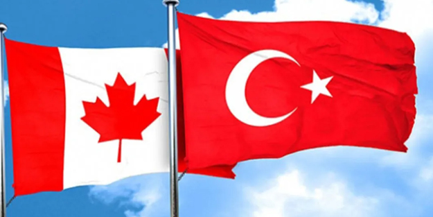 Kanada, Türkiye ve Suriye'deki şiddetli depremden etkilenenler için 20 milyon dolarlık yardım! Ortak yazılı açıklama