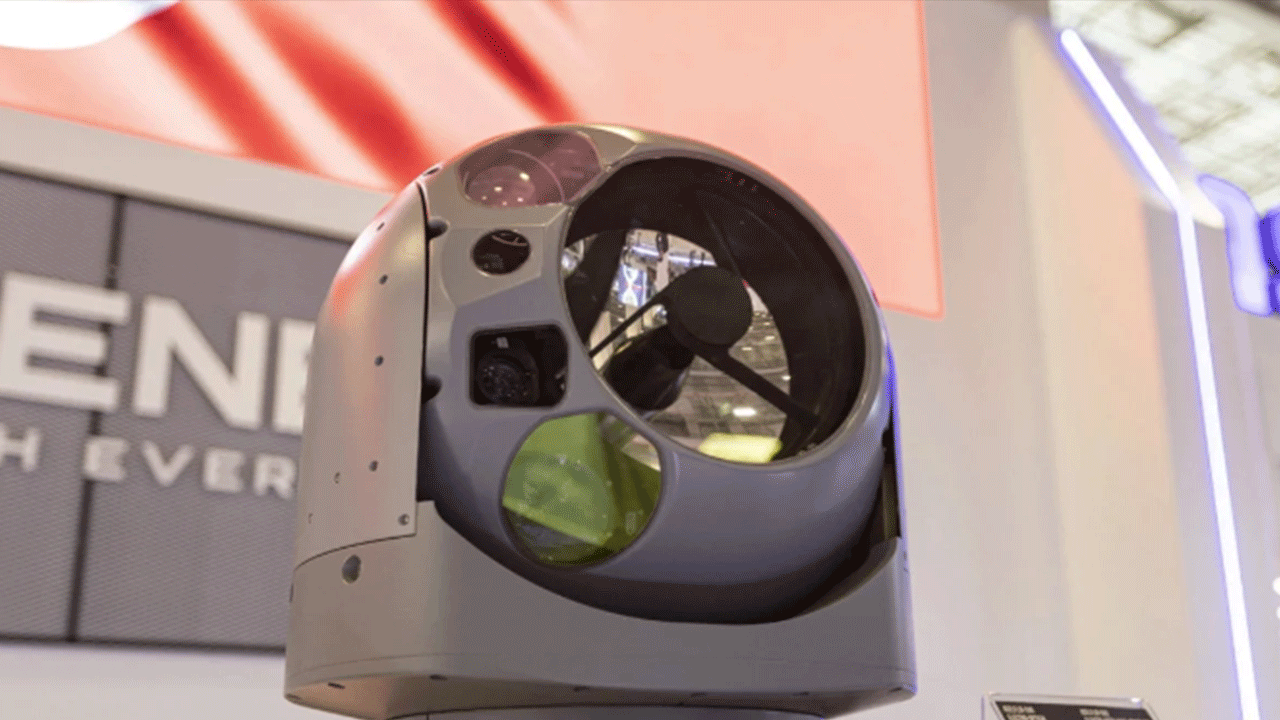 Kanada Türkiye’ye ambargo uygulayınca biz yaptık! Aselsan Azerbaycan’a ihraç etti