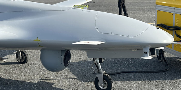 Kanada vermeyince Türkiye daha iyisi yaptı! Savunma Sanayii Başkanı duyurdu: İthalatını askıya aldık