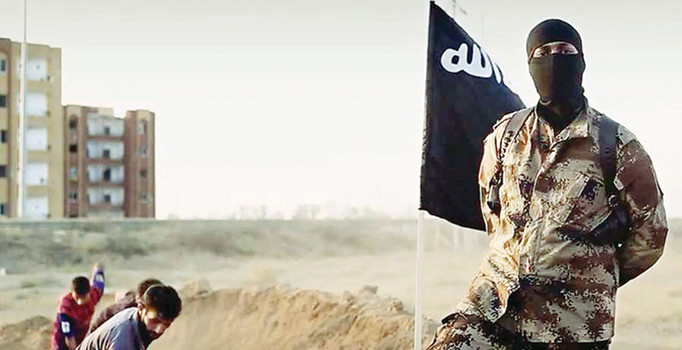 Kanada'da 3 DAEŞ üyesine hapis cezası