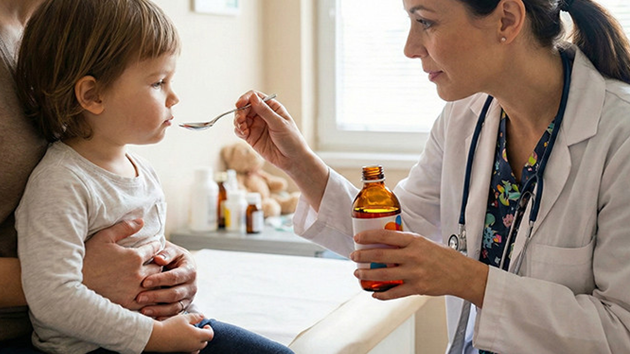 Kanada'da 35 milyon dolarlık Türk İlacı krizi!