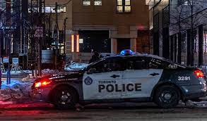 Kanada'da 8 genç kız, 59 yaşındaki evsizi öldürdü