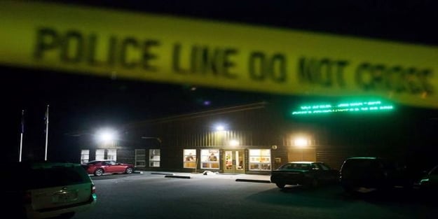 Kanada’da bir Türk vatandaşı öldürüldü