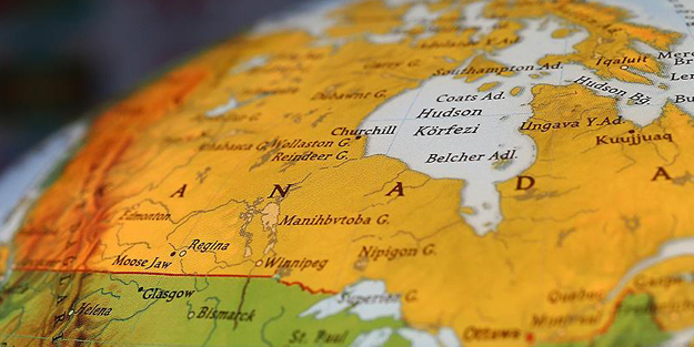 Kanada’da çığ felaketi: 3 ölü