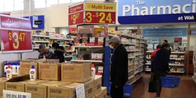 Kanada’da enflasyon yine rekor kırdı