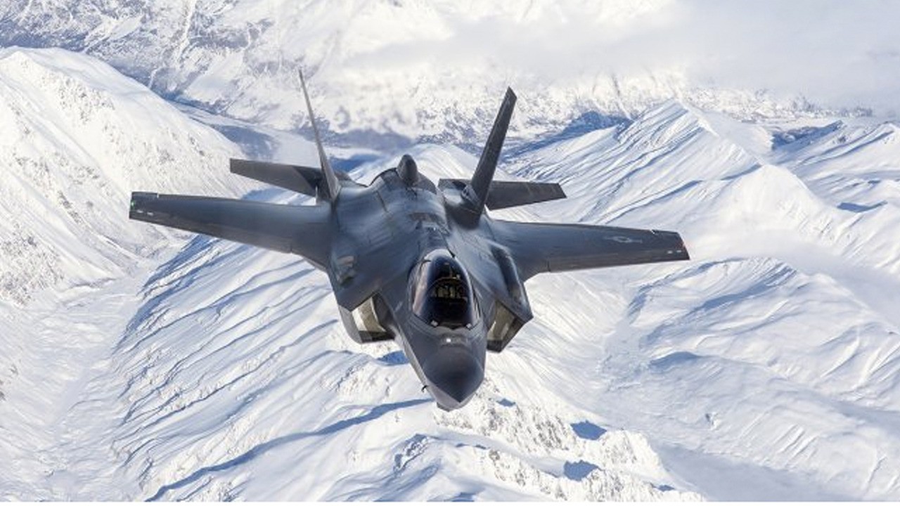 Kanada’da F-35 krizi: Maliyet şişti, riskler büyüyor! Tehlike taşıyor!