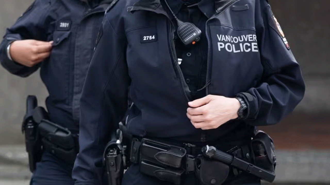 Kanada'da festivalde korkutan araç saldırısı!