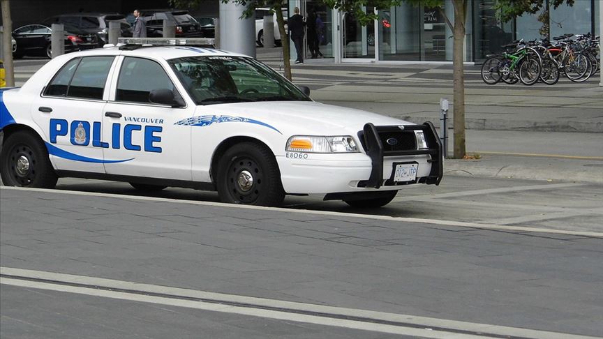 Kanada'da hafta sonu yaşanan saldırıda ölü sayısı 23'e çıktı