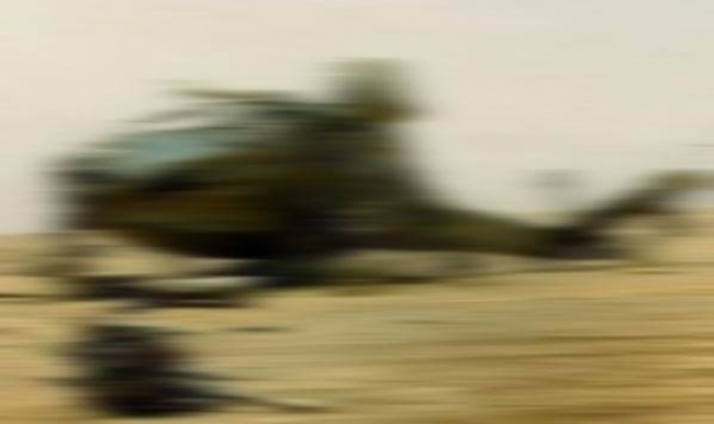 Kanada’da helikopter düştü: 2 kişi öldü