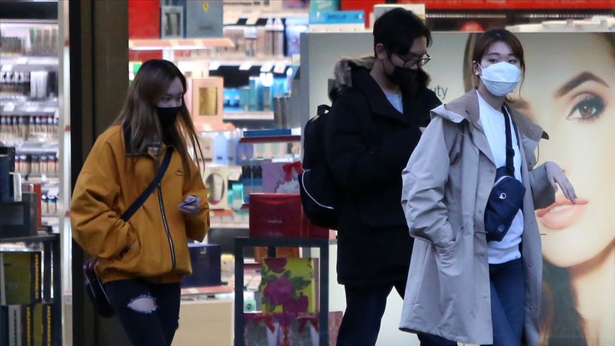 Kanada’da Kovid-19’dan ölenlerin sayısı