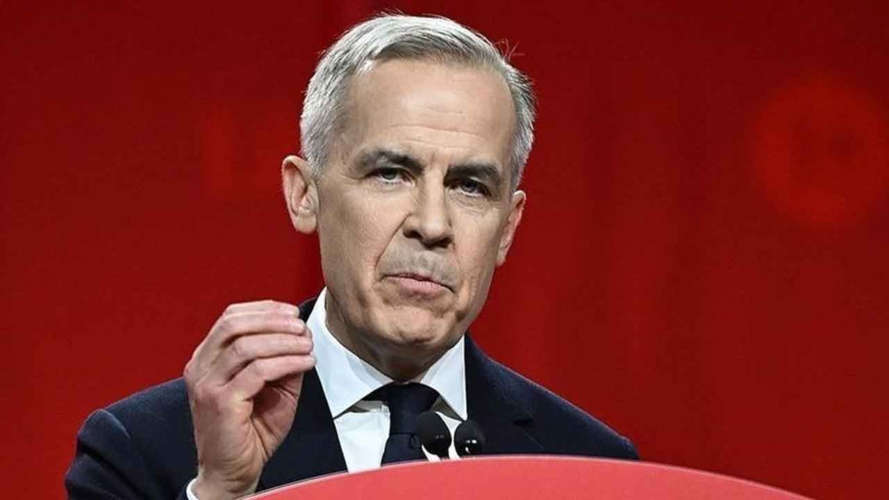 Kanada’da kritik atama! Başbakan Mark Carney AB Büyükelçiliği için Jonathan Wilkinson’ı seçti!