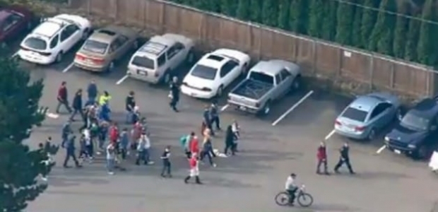 Kanada’da liseye silahlı saldırı: 5 ölü, 2 yaralı