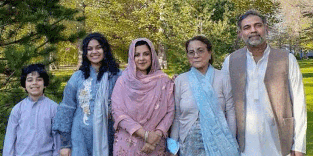 Kanada'da İslamofobi büyüyor! 4 müslüman katledildi