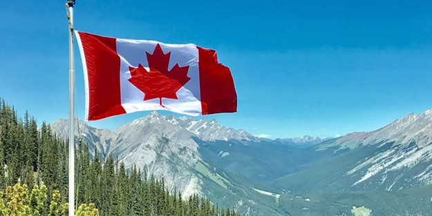 Kanada'da okul gezisinde facia! 5 metre yükseklikten düştüler