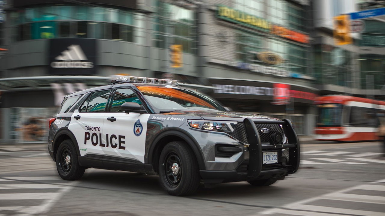 Kanada’da silahlı saldırı: 12 kişi yaralandı