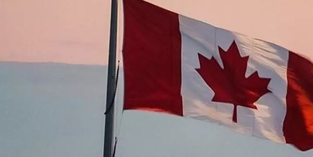 Kanada'da skandal! 'Müslüman mısın?' sorusuna 'evet' yanıtı verdi: Olay anında o şahıs yüzüne madde sıktı