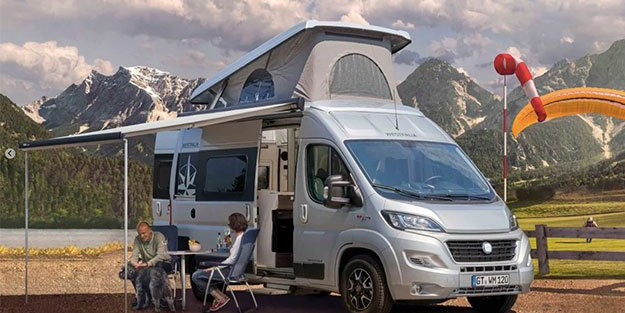 Kanada'da üretilecek: Müthiş Westfalia karavan 20 yıl sonra yeniden ABD'ye dönüyor, ticaret artacak!