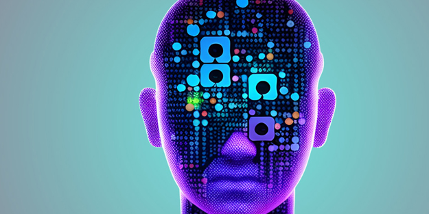 Bilim insanları yapay zeka ve gerçek görüntüler ile ilgili çarpıcı bir tahminde bulundu! Garip, acayip...