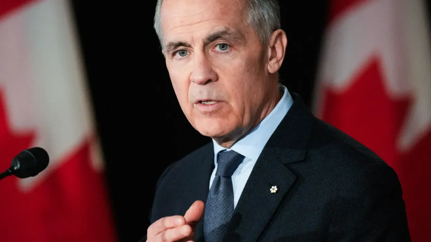 Kanada'dan ABD çıkışı: "Eski gücümüz artık zayıflığa dönüştü"