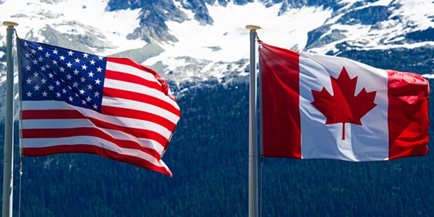 Kanada’dan ABD’ye misilleme!