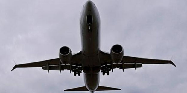 Kanada'dan 'Boeing 737 MAX' kararı