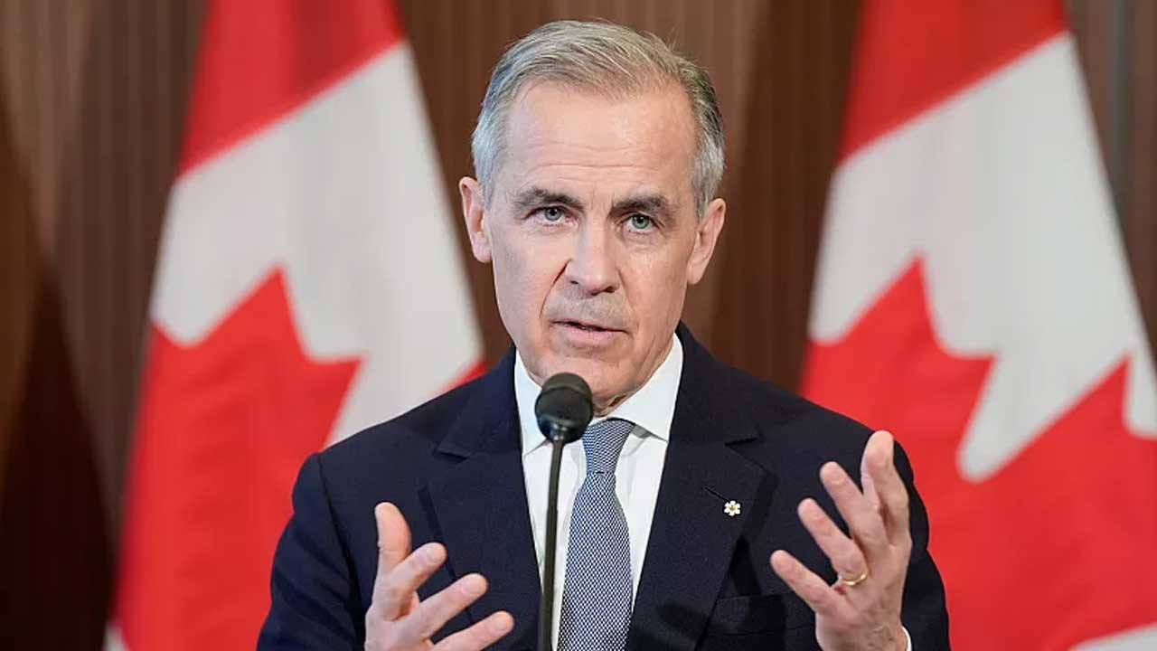 Kanada'dan Danimarka'ya Grönland desteği