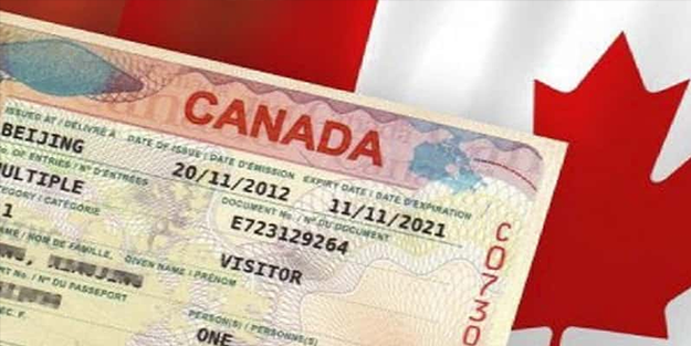 Kanada'dan depremzedelere vize kolaylığı