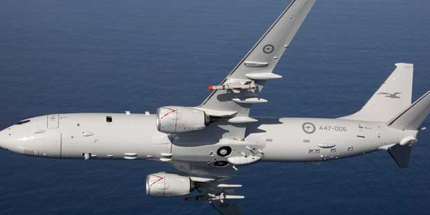 Kanada'dan dikkat çeken 5.9 milyar dolarlık P-8A tedariki bilgisi ulaştı: O iki ülke arasında bunu yapacak!