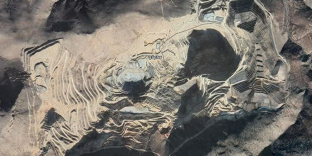 Kanada'dan felaketin yaşandığı Erzincan'daki altın madeniyle ilgili kritik duyuru: Feshedilmiş bir şirket