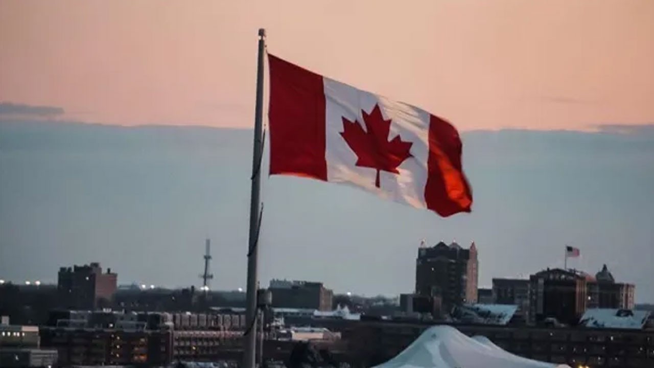 Kanada'dan gecikmiş karar! Böyle hayır kurumu mu olur?