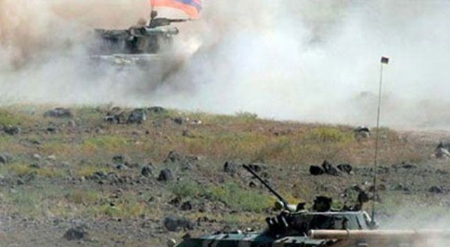 Kanada’dan Karabağ'a sükunet çağrısı