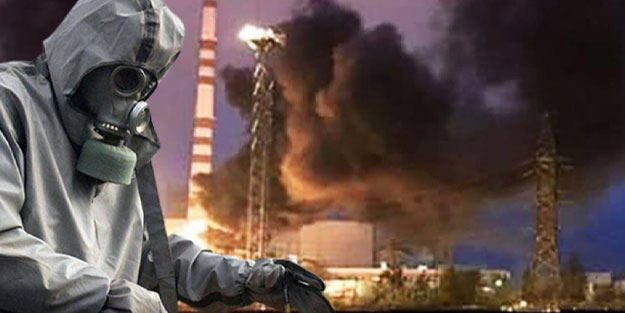 Kanada'dan nükleer hazırlık