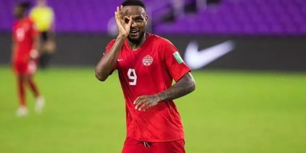 Kanada'dan rakibine tarihi fark